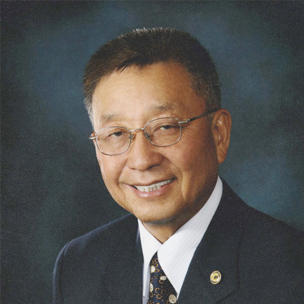 Bryan Sung, Ace Realty Co.