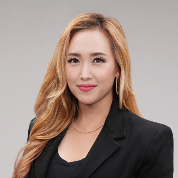 Christine Shin, Northwestern Capital
