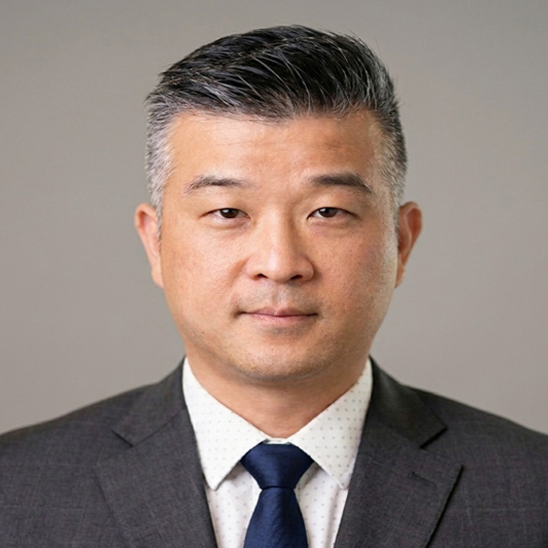 Ian Hwang, Bank of Hope