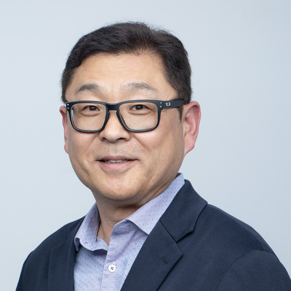 Justin Cha, General Business Credit