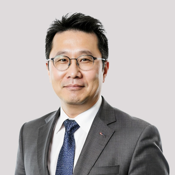 Kyungjoo Park, Bank of Hope