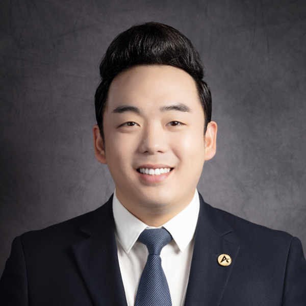 Matthew Kim, Allmerits Financial
