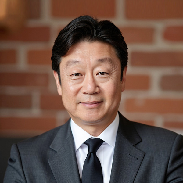 Matthew Shin, CW Funding