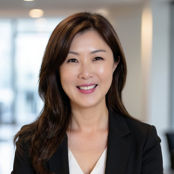 Melissa Kim, Chase