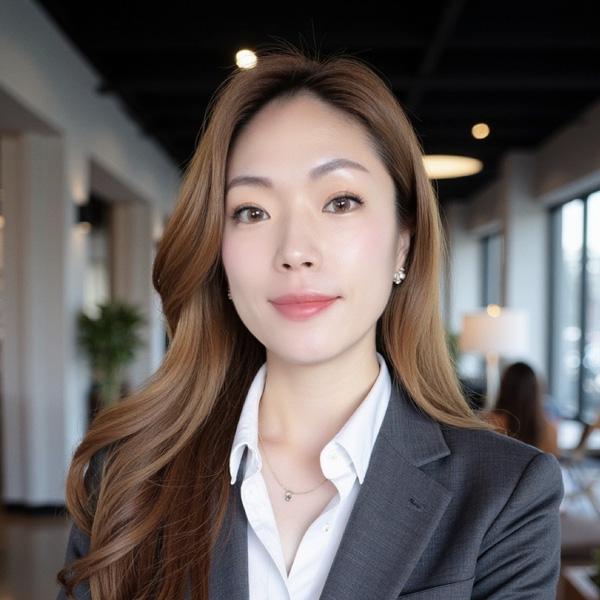 Mimi Kim, Hana Escrow