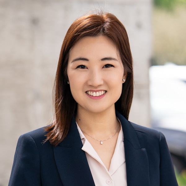 Silvia Han, Premier Realty - JinHongTeam