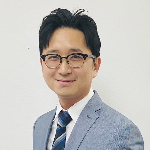 Terry Song, Samuel Gouh Insurance Services