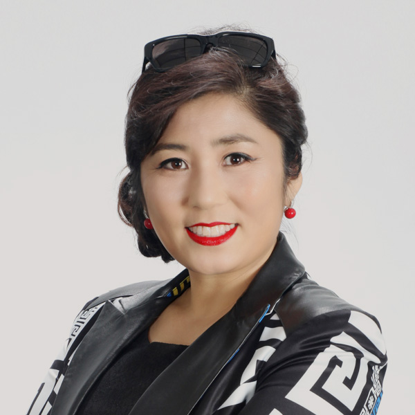 Victoria Lim, Keller Williams